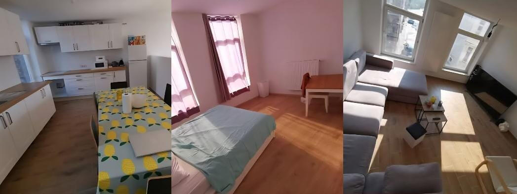 CoKot CoKot Coloc Spéciale étudiant·e·s des sections paramédicales (HELHa & Condorcet – Charleroi)